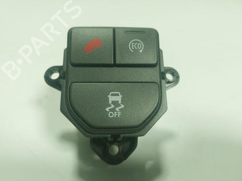 Used Switch LAND ROVER RANGE ROVER EVOQUE (L538) 2.2 D 4x4 (150 hp) 23205079