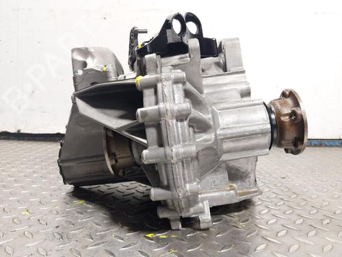 Gearbox VW CADDY V Box Body/MPV (SBA, SBH) 2.0 TDi | BP31191342M3 