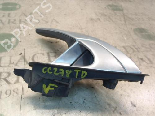 Rear right interior door handle NISSAN PRIMERA Hatchback (P12) 1.9 dCi | BP3811426I16 