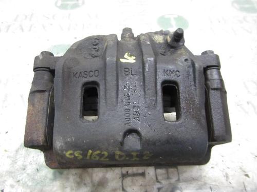 Used Left front brake caliper KIA SORENTO I (JC) 2.5 CRDi 4WD (140 hp) 11548020
