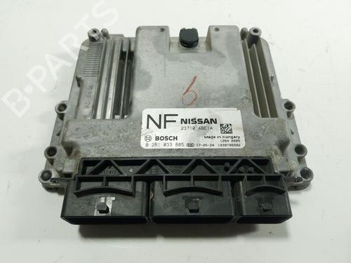 Used Engine control unit (ECU) NISSAN X-TRAIL III (T32_, T32R, T32RR) 1.6 dCi (T32) (130 hp) 20096009