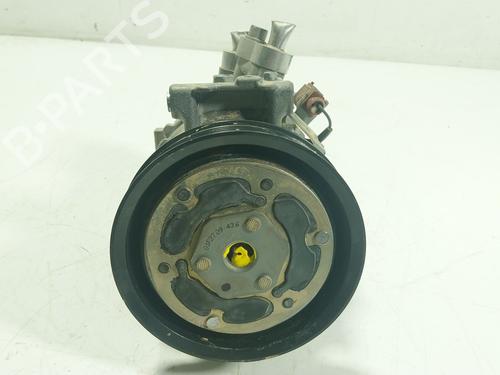 AC compressor SEAT LEON Sportstourer (KL8, KLD) | BP30743267M34 - Image 2