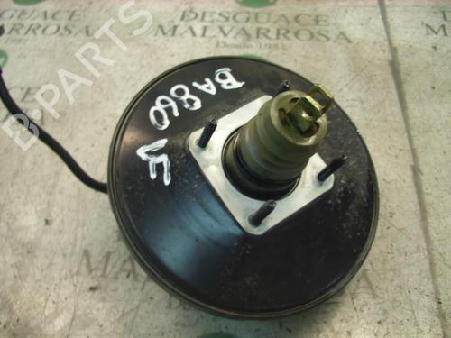 Used Servo brake MAZDA 2 (DY) 1.4 CD (68 hp) 3743774