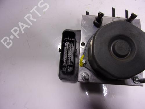 ABS pump RENAULT CLIO IV (BH_) 1.5 dCi 75 | BP17234537M43 