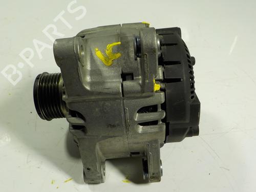 Alternador PEUGEOT 208 I (CA_, CC_) 1.2 PureTech 82 (82 hp) 7666504