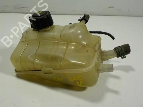 Used Expansion tank RENAULT MEGANE III Hatchback (BZ0/1_, B3_) 1.2 TCe (BZ2B, BZ11) (116 hp) 13243711