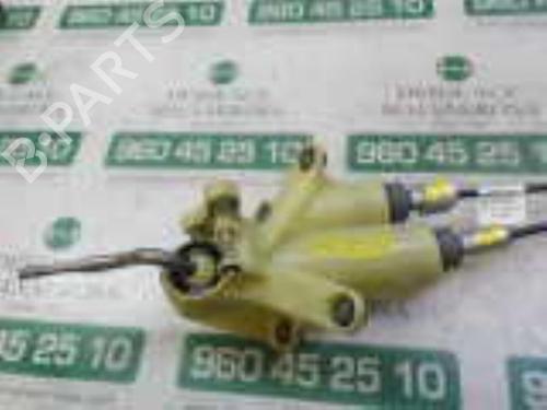 Gear lever HONDA CR-V IV (RM_) | BP7412130M90 - Image 2