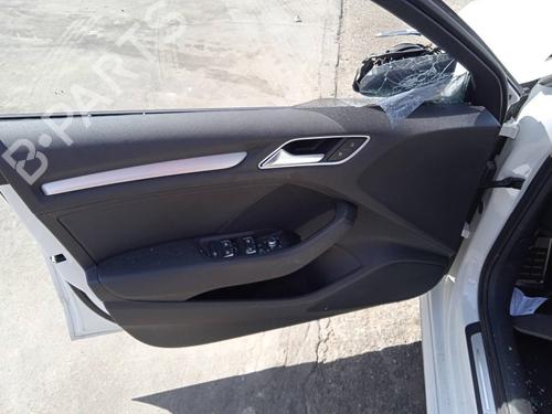 Rear left window mechanism AUDI A3 Sportback (8VA, 8VF) 35 TFSI | BP7679023C24 