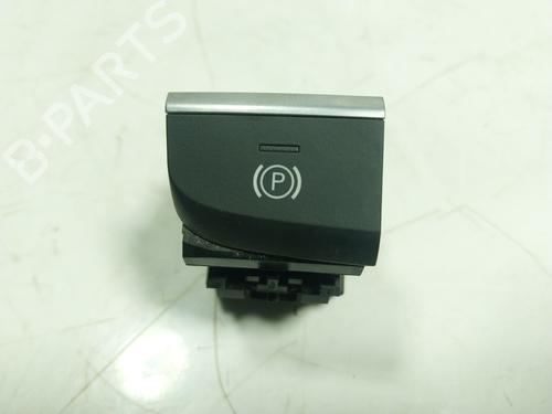 Used Hand brake Hand brake AUDI A3 Limousine (8VS, 8VM) 1.4 TSI (150 hp) 16665328 16665328