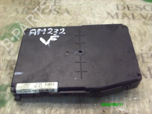 Used Electronic module Electronic module RENAULT SCÉNIC II (JM0/1_) 2.0 (JM05, JM0U, JM1N, JM1U, JM2V) (135 hp) 3762964 3762964