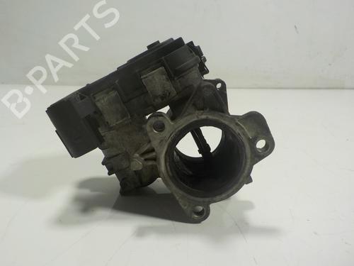 Throttle body FIAT PUNTO EVO (199_) 1.3 D Multijet (199AXC1A, 199BXC1A, 199AXT1A, 199BXT1A) | BP11094801M82 