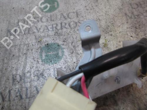 Heater resistor MITSUBISHI GRANDIS (NA_W) 2.0 DI-D (NA8W) | BP11643627M108 