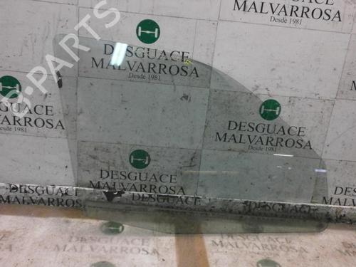 Used Front right door window RENAULT CLIO II (BB_, CB_) [1998-2016]  3789372