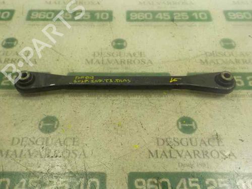 Used Left rear suspension arm Left rear suspension arm PEUGEOT 508 SW I (8E_) [2010-2018] 6456726 6456726