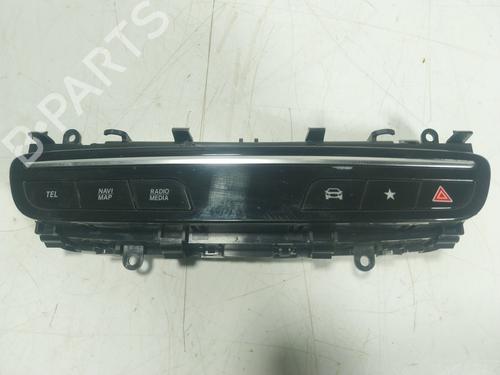 Used Switch MERCEDES-BENZ GLC (X253) 200 EQ Boost 4-matic (253.981) (197 hp) 24167128