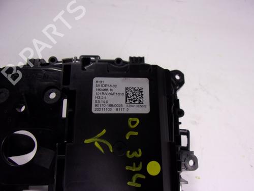 Gear lever BMW iX3 (G08)  | BP16108447M90 