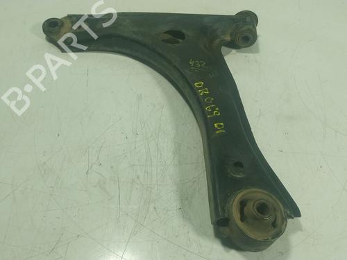 Used Left front suspension arm FORD TRANSIT CUSTOM V362 Van (FY, FZ) 2.2 TDCi (125 hp) 26019709
