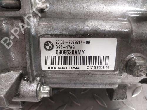 Gearbox BMW 1 (F20) 118 i | BP36664981M3 - Image 7