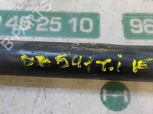 Left rear shock absorber MERCEDES-BENZ SPRINTER 3-t Van (B906)  | BP5804684M18 