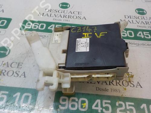 Zekeringkast TOYOTA PRIUS (_W3_) [2008-2016]  3865157