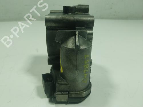 Throttle body MERCEDES-BENZ CLS (C218)  | BP18113279M82 