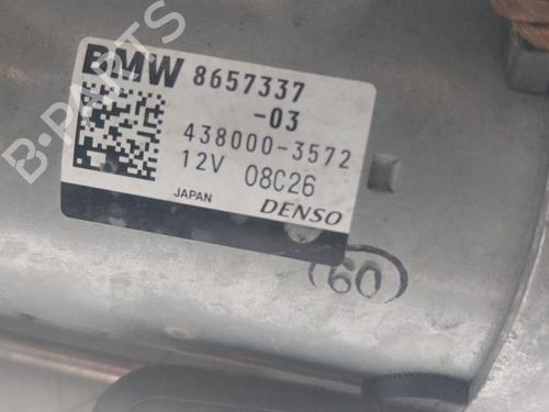 Starter BMW X6 (G06, F96) M Competition | BP26967755M8 