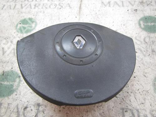 Førerens kollisjonspute RENAULT MEGANE II Estate (KM0/1_) [2003-2012]  3822331