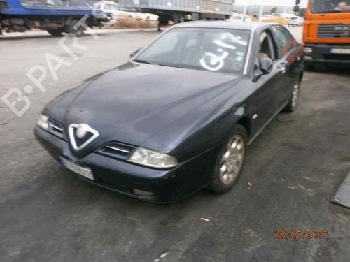 Used Parts ALFA ROMEO 166 (936_) 2.4 JTD (936A2A__) 483621
