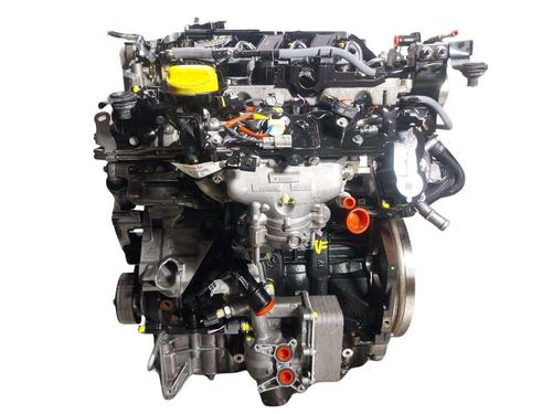 Used Engine Engine RENAULT ESPACE V (JR_) 2.0 Blue dCi 160 (JRAM) (160 hp) 40098748 40098748