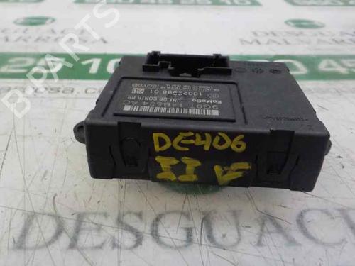 Electronic module VOLVO XC60 I SUV (156) D3 / D4 | BP5111805M83 