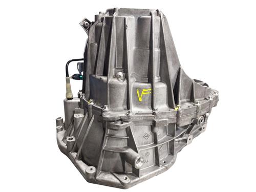 Gearbox RENAULT KADJAR (HA_, HL_) 1.2 TCe 130 (HLMR) | BP30458568M3 