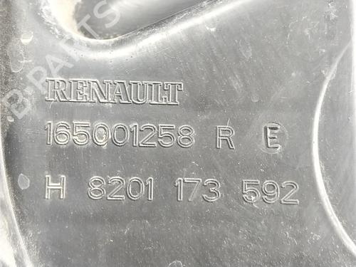 Air filter box DACIA DUSTER (HS_) 1.2 TCe 125 | BP19699155M87