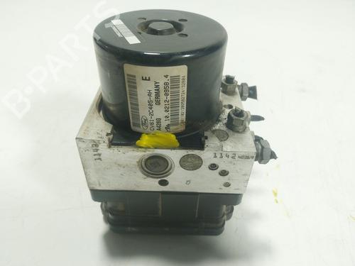 ABS pump FORD KUGA II (DM2)  | BP24575202M43 
