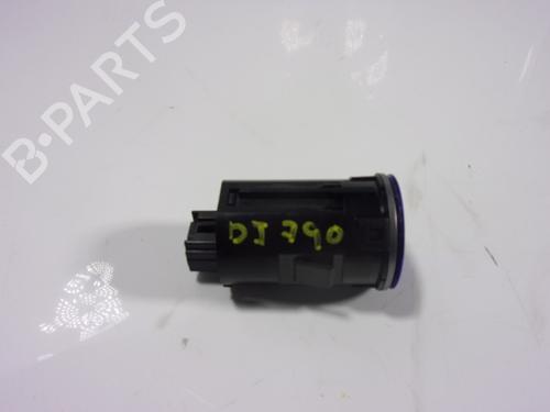 Ignition barrel MAZDA 3 (BL) 2.2 MZR CD (BL10) | BP10539579M48 - Image 2