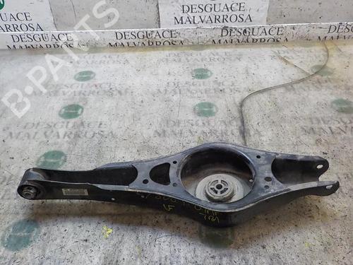 Querlenker rechts hinten für VW PASSAT B6 (3C2) 2.0 TDI 16V (140 hp) 3851184