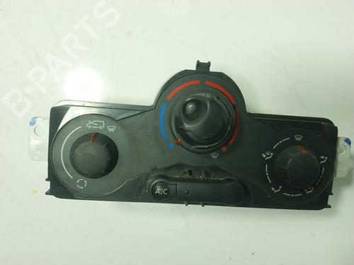 Used Climate control RENAULT KANGOO Express (FW0/1_) 1.5 dCi 90 (FW0G, FW05, FW08, FW11) (90 hp) 30331275
