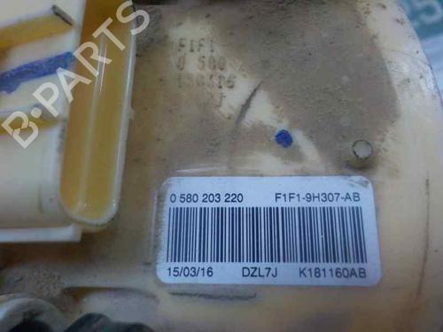 Fuel pump FORD FOCUS III  | BP5775869M76 
