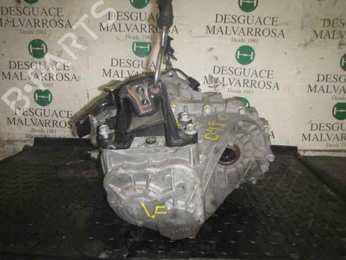Gearbox KIA RIO III (UB) 1.4 CRDi | BP4017692M3 - Image 3