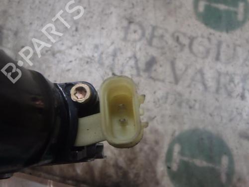 Rear left window mechanism KIA PICANTO I (SA) 1.1 | BP3820416C24
