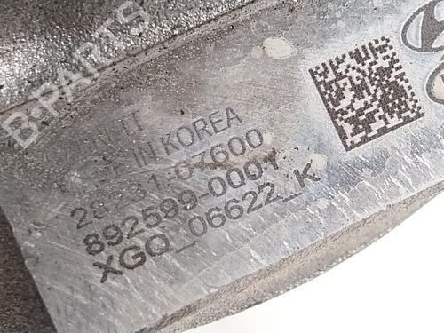 Turbolader/Kompressor KIA STONIC (YB) 1.0 T-GDi | BP25051549M71 - Image 7