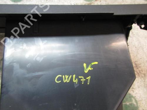 Glove box NISSAN QASHQAI I (J10, NJ10) 1.5 dCi | BP3997524C95