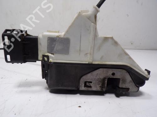 Front right lock CITROËN C3 II (SC_)  | BP11193447C97 
