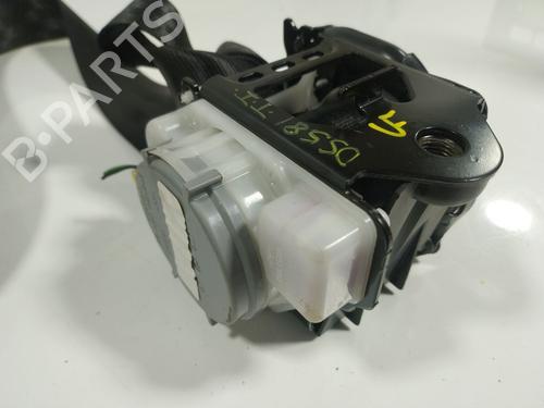 Rear left seatbelt PORSCHE MACAN (95B) 3.0 S Diesel | BP35986371I29 - Image 4