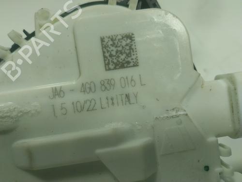 Rear right lock AUDI Q7 (4MB, 4MG, 4MQ) 45 TDI Mild Hybrid quattro | BP17499049C99 