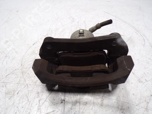 Right front brake caliper FORD FIESTA VI (CB1, CCN)  | BP11553303M104 