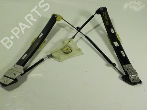 Used Front right window mechanism Front right window mechanism SEAT IBIZA V (KJ1, KJG) 1.0 TSI (116 hp) 9806507 9806507