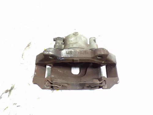 Left front brake caliper OPEL CORSA E (X15) 1.4 (08, 68) | BP11553767M105 