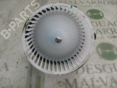 Heater blower motor HYUNDAI ACCENT III (MC) 1.5 CRDi GLS | BP3765670M62 
