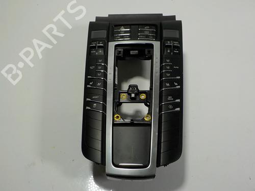 Used Switch PORSCHE MACAN (95B) 3.0 S (340 hp) 12137968