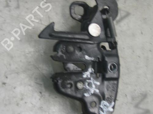 Hood lock NISSAN MICRA III (K12) [2002-2010]nullnull